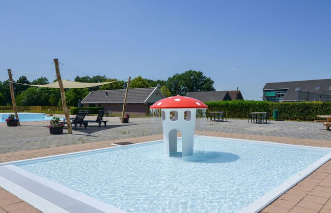 Paviljoen 4 Personen - Foto 10