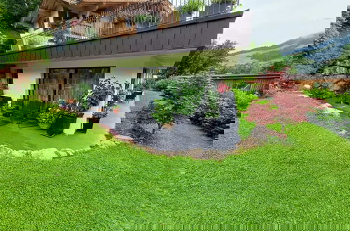 Photo 40 - Cozy Apartment in Nature