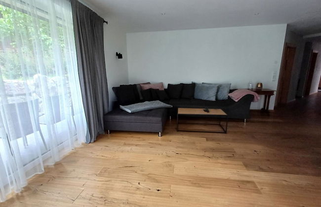 Cozy Apartment in Nature - Foto 17