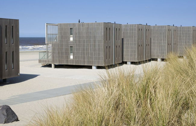 Beach House in a Dream Location on the Beach - Foto 29