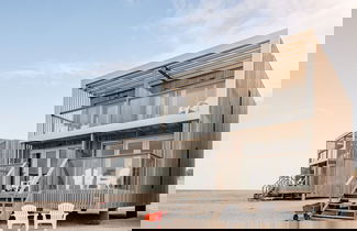 Photo 1 - Beach House in a Dream Location on the Beach