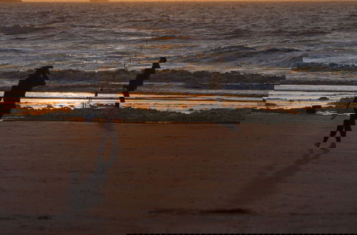 Photo 28 - Beach House in a Dream Location on the Beach