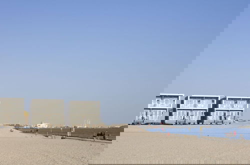 Photo 30 - Beach House in a Dream Location on the Beach