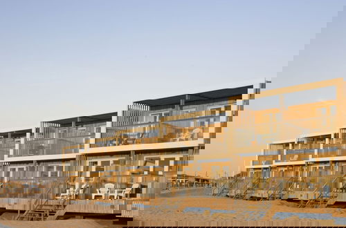 Photo 22 - Beach House in a Dream Location on the Beach