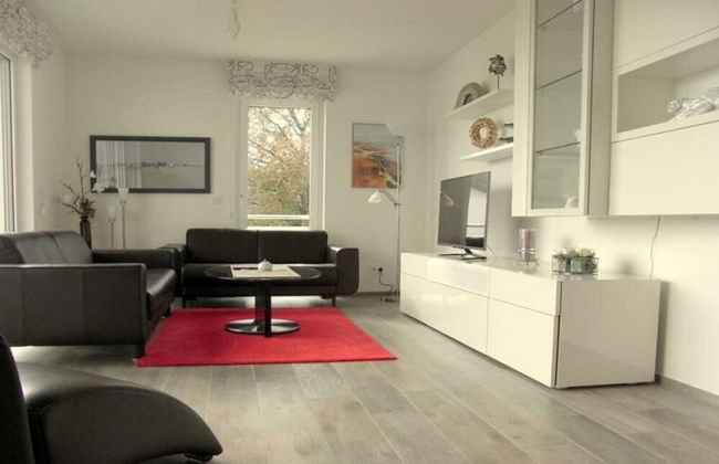 Holiday Apartment PG Seestrasse - Foto 2