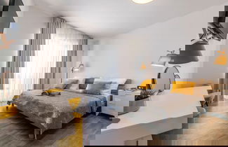 Photo 3 - Zen Comfortable Holiday Residence