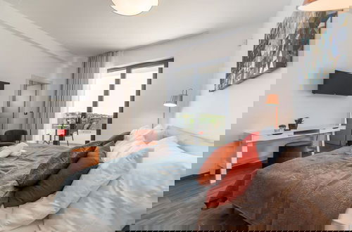 Photo 2 - Zen Comfortable Holiday Residence
