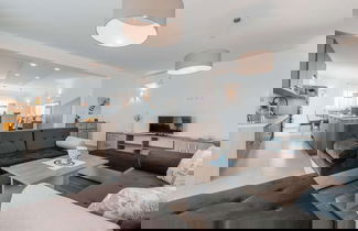 Photo 1 - Adorable Villa With Private Pool and Terrace