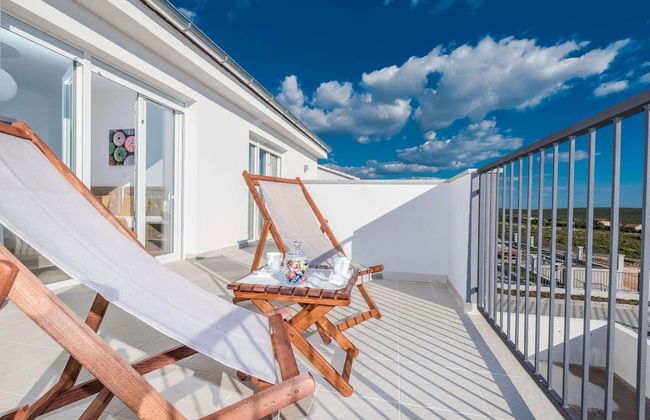 Apartment in Croatia Near Adriatic Coast - Foto 28