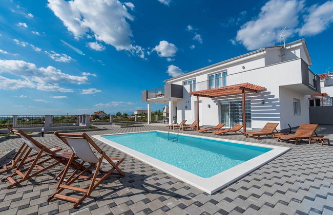 Apartment in Croatia Near Adriatic Coast - Foto 29