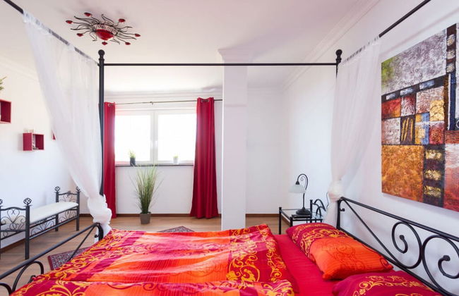 Lovely Apartment in Arona - Foto 3
