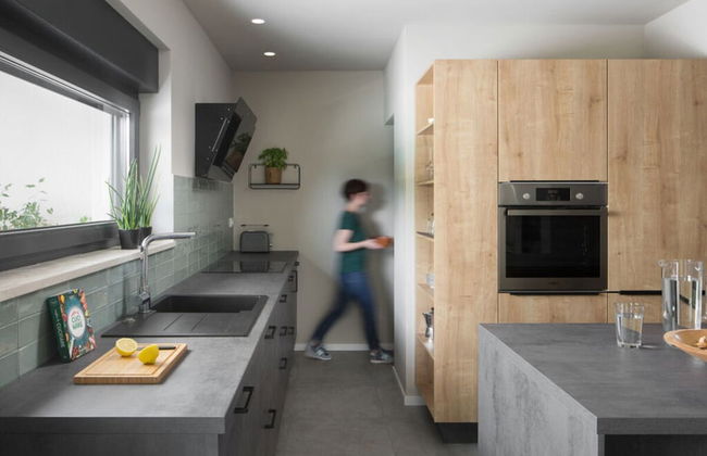 Villa Sent Comfortable Holiday Residence - Foto 8
