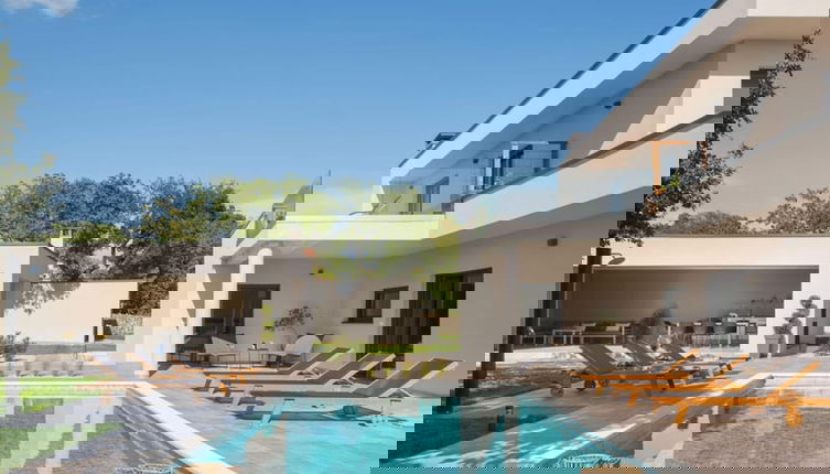 Foto 1 - Villa Sent Comfortable Holiday Residence