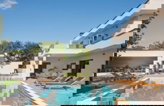 Foto 1 - Villa Sent Comfortable Holiday Residence
