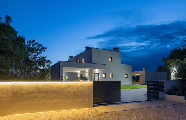 Villa Sent Comfortable Holiday Residence - Foto 30