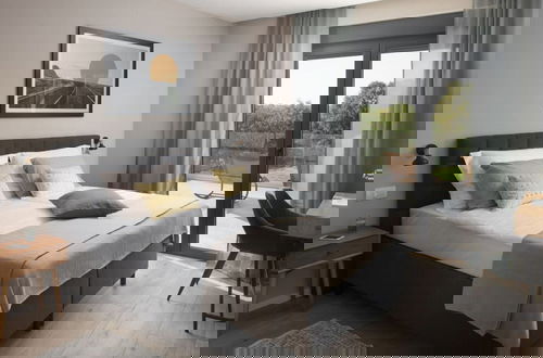 Foto 3 - Villa Sent Comfortable Holiday Residence