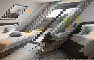 Foto 3 - Villa Sent Comfortable Holiday Residence