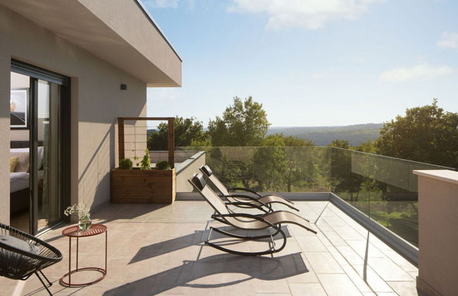 Villa Sent Comfortable Holiday Residence - Foto 32