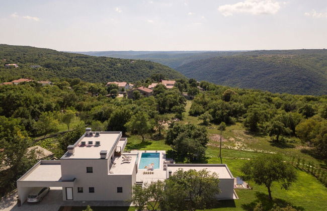 Villa Sent Comfortable Holiday Residence - Foto 20