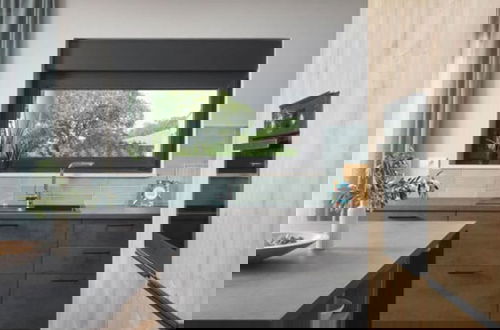 Foto 7 - Villa Sent Comfortable Holiday Residence