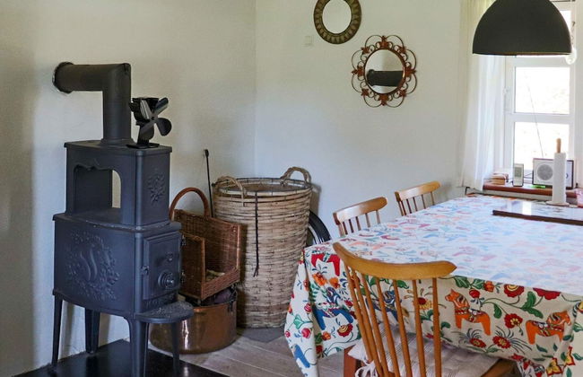 6 Person Holiday Home in Hishult - Foto 12