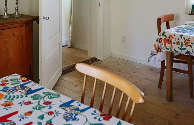 6 Person Holiday Home in Hishult - Foto 13