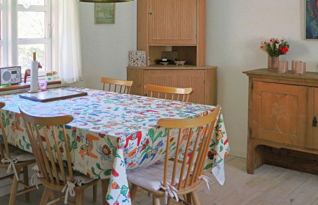6 Person Holiday Home in Hishult - Foto 10