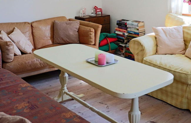 6 Person Holiday Home in Hishult - Foto 7