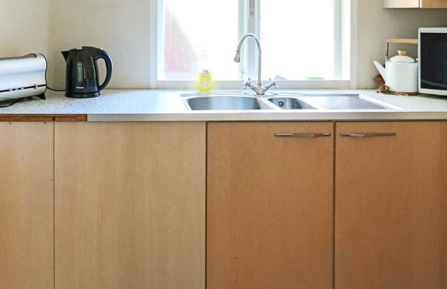 6 Person Holiday Home in Hishult - Foto 3