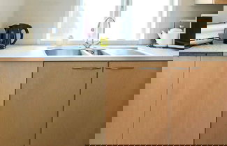 Foto 3 - 6 Person Holiday Home in Hishult