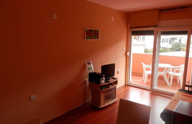 Apartments St Rialto - Comfort One-bedroom Apartment With Balcony - Photo 6