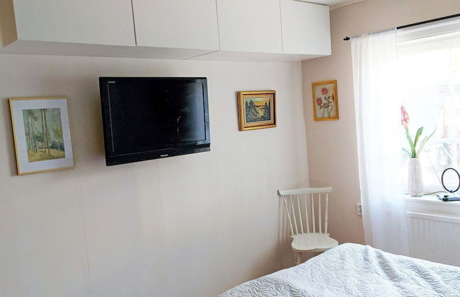4 Person Holiday Home in Gavle - Foto 3
