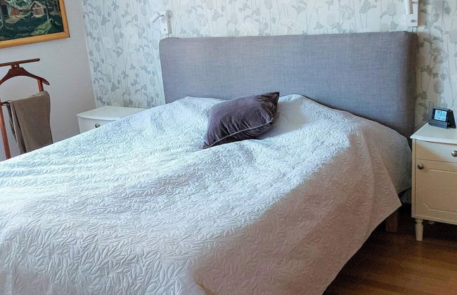 4 Person Holiday Home in Gavle - Foto 2