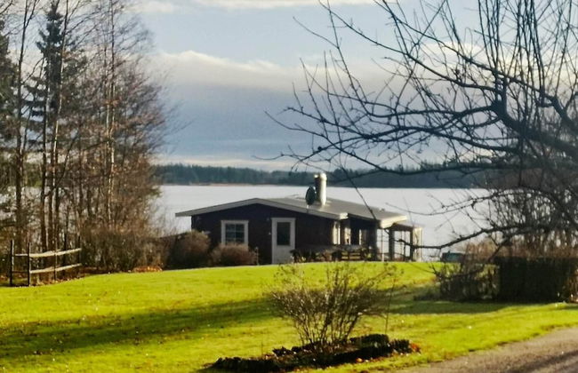 4 Person Holiday Home in Gavle - Foto 16