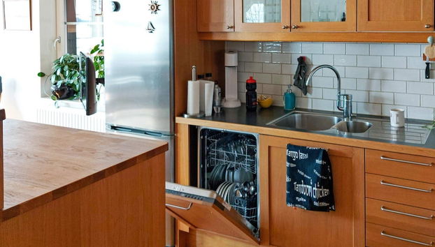 Cucina privata