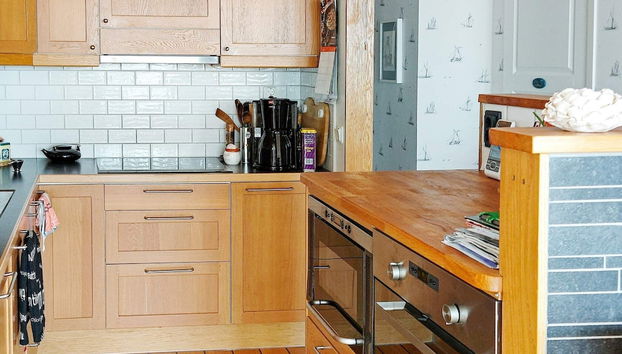 Cucina privata