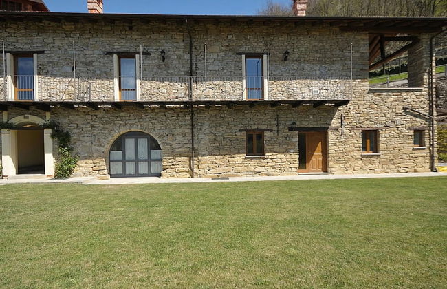 Apartment With Enclosed Garden - Foto 19