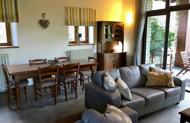 Apartment With Enclosed Garden - Foto 15