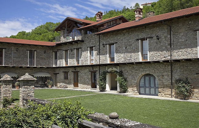 Apartment With Enclosed Garden - Foto 1