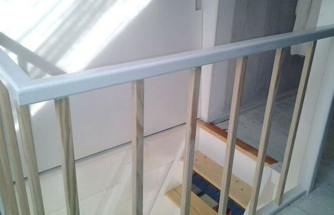 Welcoming Apartment Near Lake - Foto 8