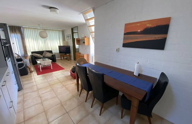 Welcoming Apartment Near Lake - Foto 1