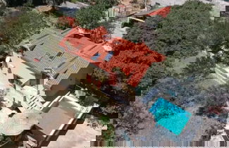 Foto 1 - Charming Holiday Home With Private Pool