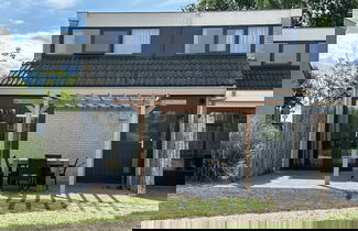 Foto 1 - Holiday Home in De Cocksdorp