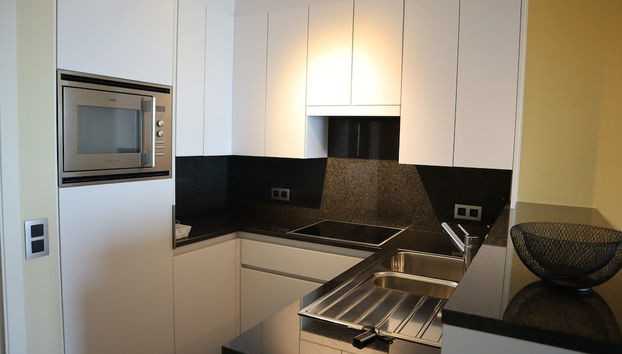 Cozinha privada