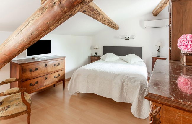 Cozy Holiday Home in Occitanie - Foto 14