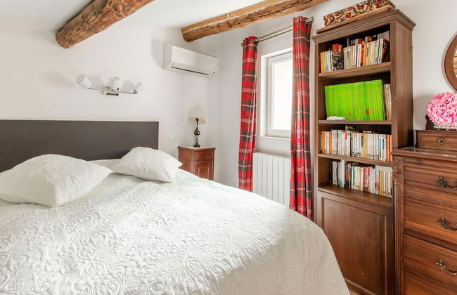 Cozy Holiday Home in Occitanie - Foto 10