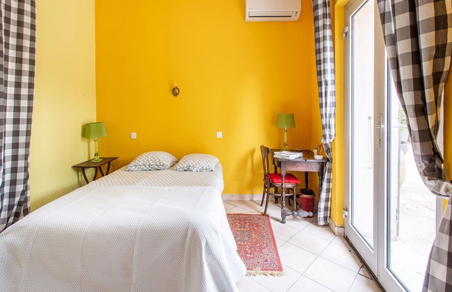Cozy Holiday Home in Occitanie - Foto 8
