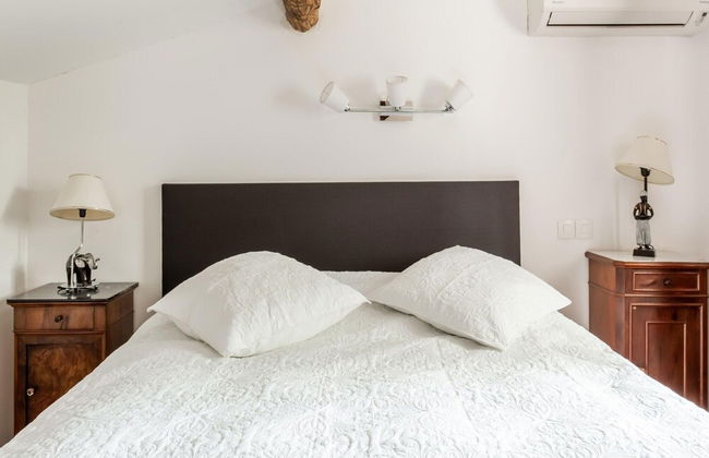 Cozy Holiday Home in Occitanie - Foto 9