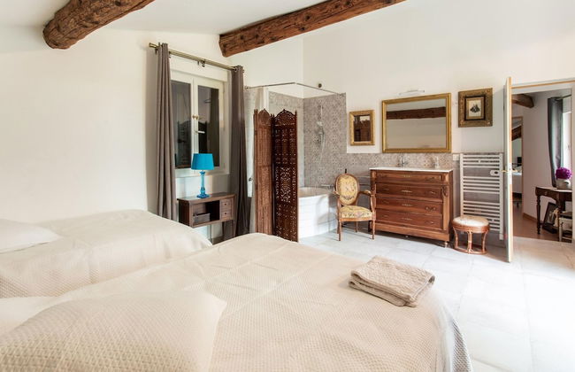Cozy Holiday Home in Occitanie - Foto 3