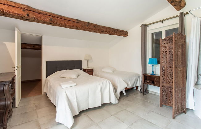 Cozy Holiday Home in Occitanie - Foto 17
